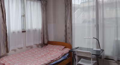 Kameari 407