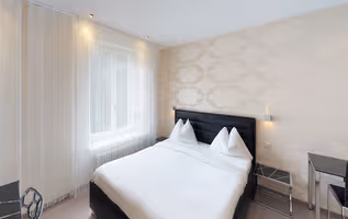 Waffenplatzstrasse Enge Serviced Apartments