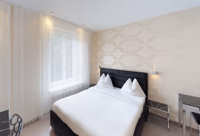 Waffenplatzstrasse Serviced Apartment, Left Shore of The Lake