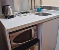 Wellington Street Serviced Apartments