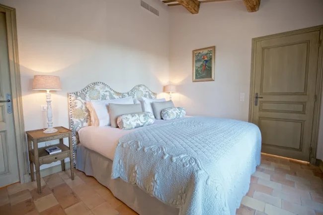 Les Baux de Provence Villa