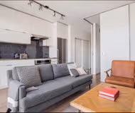 8th St NW Street Serviced Apartment