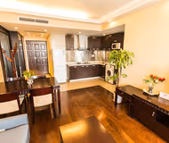 Jiamei Serviced Apartments