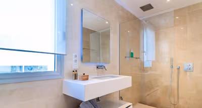 Siroco Luxury