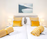 Marais Suite Edinburgh