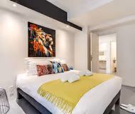 3 Bedroom Rue du Temple 135sqm