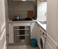 Ruijin Rd Serviced Apartments