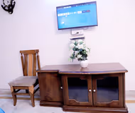 Serviced Apartments in D Block Saket