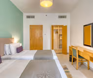 Al Thaniya St Serviced Apartment