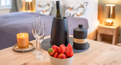 Prague Serviced Apartment