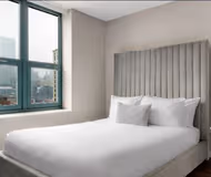 Superior Street Serviced Apartment