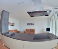 Turbinenstrasse Serviced Apartments