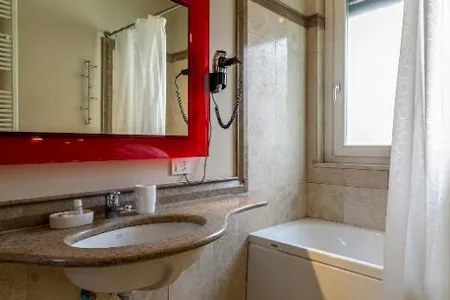 Santa Maria Maggiore 1 Serviced Apartment