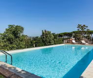 The Gates Of Rome Serviced apartments