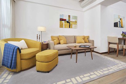King's Road Apartments