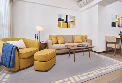 King's Road Apartments