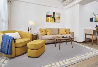 King's Road Apartments