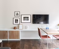 Grobe  Serviced Apartment