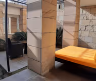 Lodhi Road Serviced Apartments