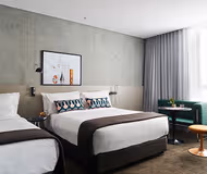 O'Riordan St Serviced Apartments