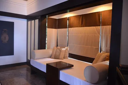 Rainforest Seaview Villa