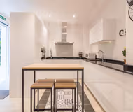 Bruselas Serviced Apartment