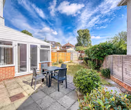 3 bedroom house near NEC, Horrell Road