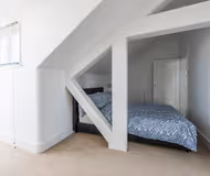 Queens Gate Apartment