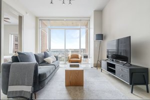 Colorado Street Serviced Apartments