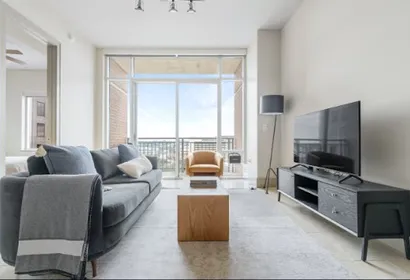 Colorado Street Serviced Apartments