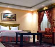 An Nuzha Serviced Apartments