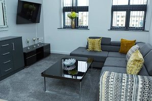 Mill Street Apartments
