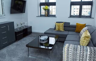 Mill Street Apartments