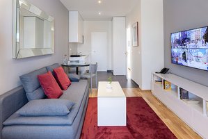 Levante Serviced Apartment