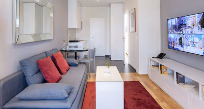 Levante Serviced Apartment