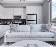 N Broadway Serviced Apartments
