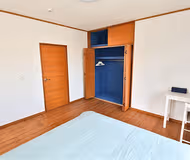 Katasekaigan Serviced Apartments