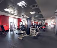 Glamorous Sulafa Tower Apartment