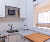 Chamberí Serviced Apartments