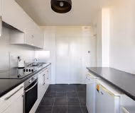 The Hoxton Apartments