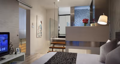 Tongchuan Road Serviced Apartments