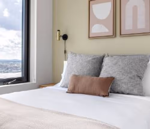 Schrepel Place Serviced Apartments