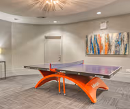 Chrystie St Serviced Apartment