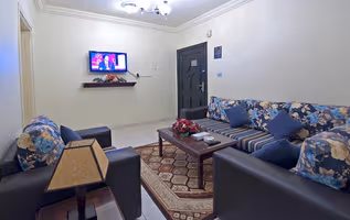 Hira Street Serviced Apartment