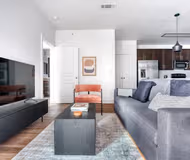 Stonelake Blvd Serviced Apartments