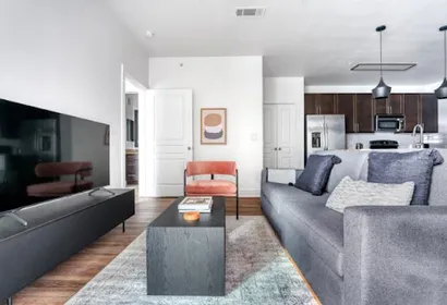 Stonelake Blvd Serviced Apartments