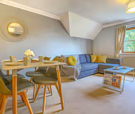 Executive Monkston Apartment