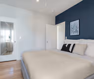 North Point St Apartment