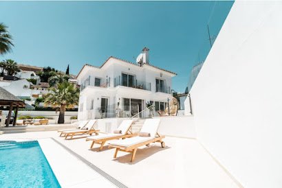 Villa Juan Belmonte