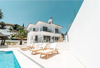 Villa Juan Belmonte